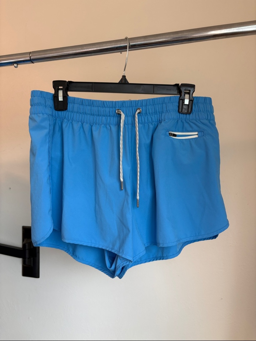Vuori Women's Athletic Shorts